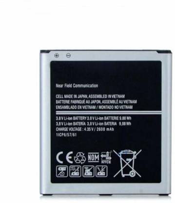 tomb BG360CBC  Battery