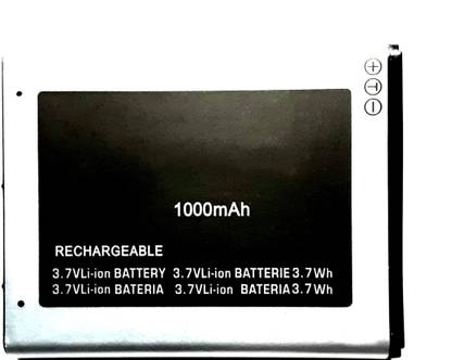 FULL CELL Mobile Battery For  Micromax X2401
