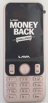 LAVA PRIME Z