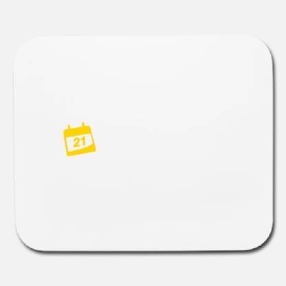 SKY DOT meetings a good alternative to work mouse pad Mousepad