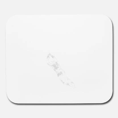 SKY DOT ultimate frisbee hooligan mouse pad Mousepad