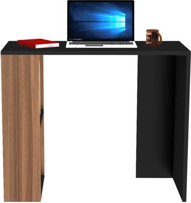 KLAXON Engineered Wood Study Table