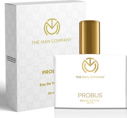 THE MAN COMPANY Probus EDT Eau de Toilette  -  30 ml