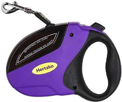 Hertzko 487.68 cm Dog Strap Leash