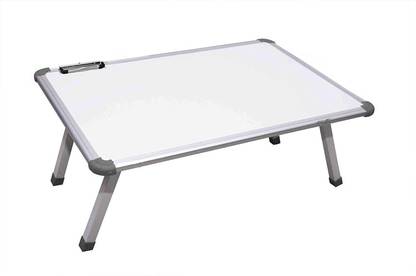 VMS OfficeBuddy MultiUse Fix StudyTable Metal Portable Laptop Table