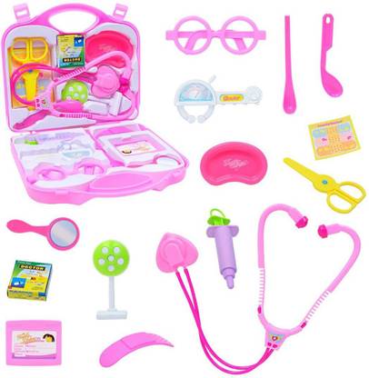 AVNI TRADERS DOCTAR SET 1