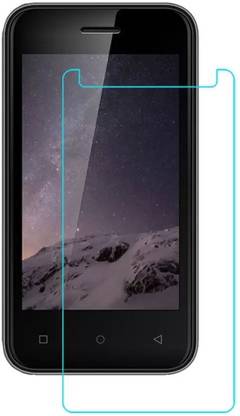 PIXIR Impossible Screen Guard for Zen-Admire-Sxy