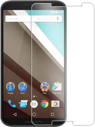 Vmartzone Impossible Screen Guard for Micromax Bolt Q326 Plus