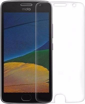 Manoj Devi Trading Company Impossible Screen Guard for Motorola Moto C