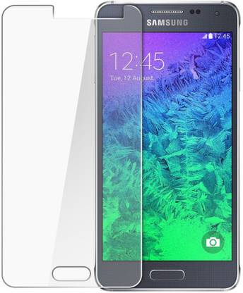 Divine International Impossible Screen Guard for Samsung-Galaxy-A3