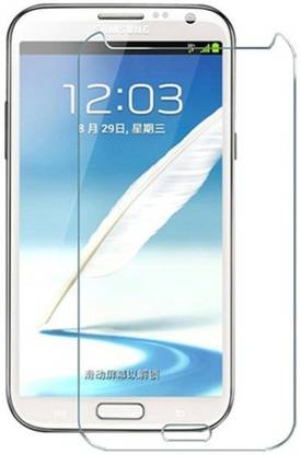 44MOB Impossible Screen Guard for Samsung Galaxy Note 3 (Note Iii) N9000