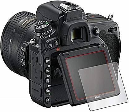 CART SUTRA Impossible Screen Guard for Sony Alpha Ilce-7Rm2