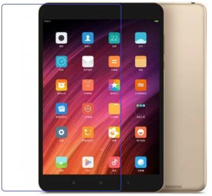 PHONICZ RETAILS Impossible Screen Guard for Xiaomi Mi Pad 4 Lte