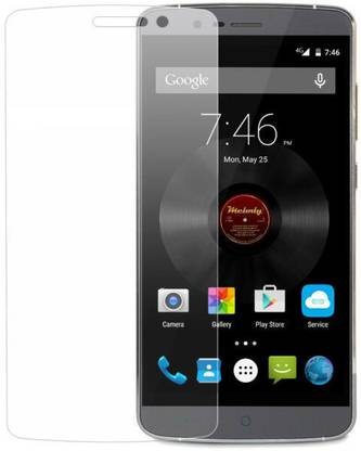 Blue Arjava Impossible Screen Guard for Elephone P8000