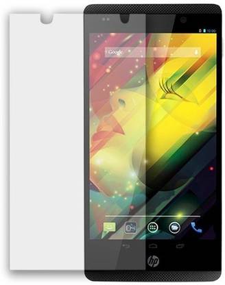 Ikonic Impossible Screen Guard for Hp Slate 6 Voicetab