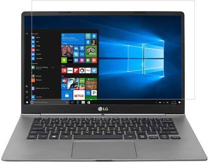 PHONICZ RETAILS Screen Guard for Lg 14Z970-G.Ah51A2, LG 14Z990-V