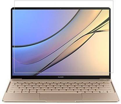 Zootkart Screen Guard for Huawei Kepler, Huawei Volta-W50D