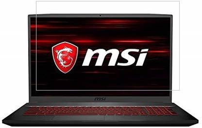 44MOB Screen Guard for Msi P65 Creator 8Re-020