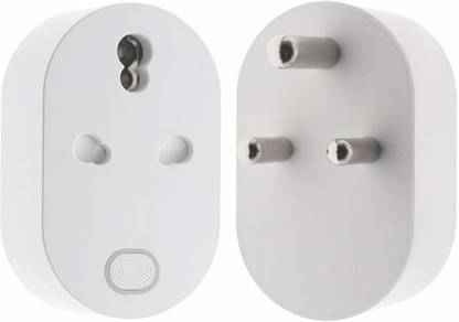 REES52 WiFi Heavy Duty Smart Plug Socket WiFi Heavy Duty Smart Plug Socket Three Pin Plug
