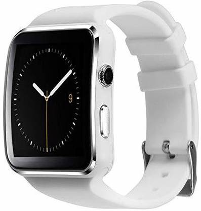 Aerizo X6 Android Bluetooth With Micro SD card Smartwatch