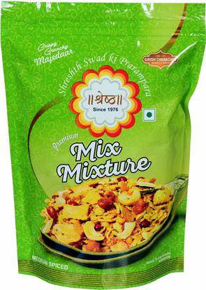 GIRISH CHANACHUR MIX Mixture