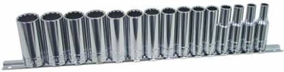 K Tool International Socket Set