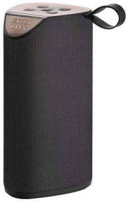 KAM GT 111 BLUETOOTH SPEAKER BLACK 20 W Bluetooth Speaker
