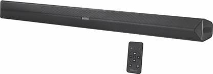 Portronics Sound Slick II, POR 936 40 W Bluetooth Soundbar