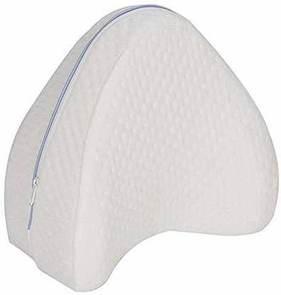 वेपसन e Leg Support Pillow for Back Hip & Knee Support, नी सपोर्ट