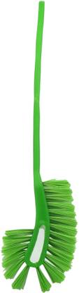Global Venders ToiletBrushGreen