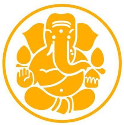 PEACOCKRIDE Motorcycle Design Sticker