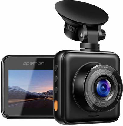 Apeman C420 Reverse Assist Camera System