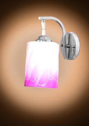 NOGAIYA Wallchiere Wall Lamp Without Bulb