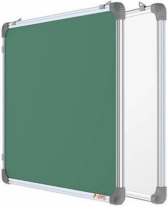 VMS Non Magnetic Whiteboards