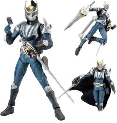 Dr Brown figma Kamen Rider Dragon Knight