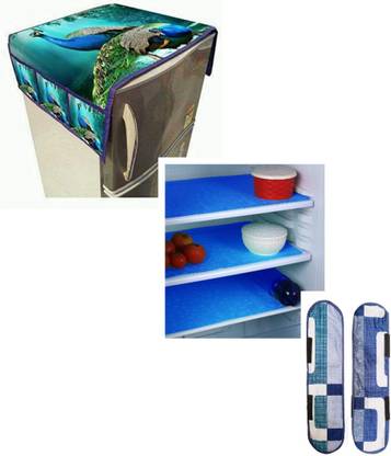 SRX Fridge Mat
