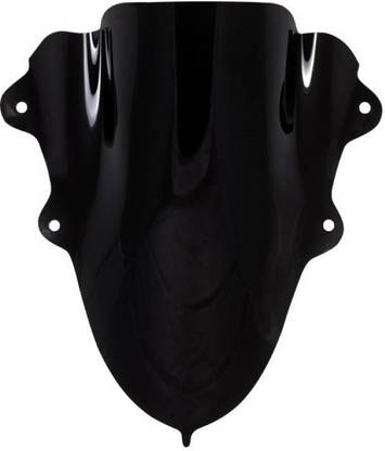 P A R15V.3-98 Bike Headlight Visor