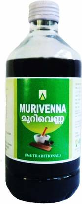 अश्विनी फार्मास्युटिकल्स Murivenna 450 ml लिक्विड