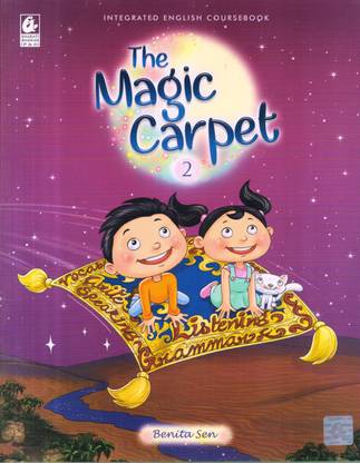 THE MAGIC CARPET -2