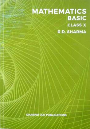 Mathematics Basic for Class 10