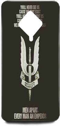 SIXTY4 Back Cover for Vivo S1 Pro/ Back Cover, ARMY, INDIAN ARMY