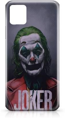 Arcent Back Cover for Vivo V17 CASE COVER, JOKER, ANONYMOUS