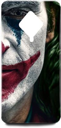 Arcent Back Cover for Vivo S1 Pro/ Back Cover, JOKER, ANONYMOUS