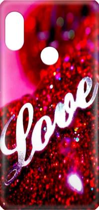 Arcent Back Cover for Vivo V11, Vivo V11 CASE CASE COVER, COUPLE, LOVE, FOR GIRLS