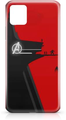 SIXTY4 Back Cover for Vivo V17