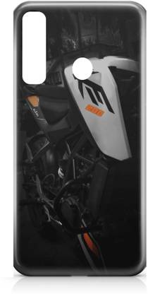 Arcent Back Cover for Vivo Z1Pro/KTM/BIKE/LOVE/COUPLE