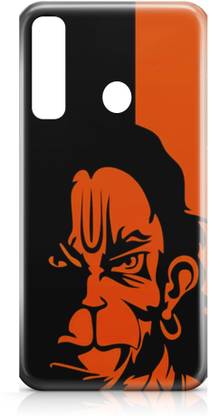 Arcent Back Cover for Honor 9X CASE COVER, GOD, KRISHNA, GANESH JI, SHIV JI, HANUMAN JI