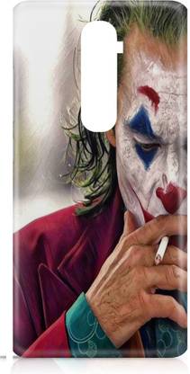 Arcent Back Cover for Realme X2 Pro, JOKER, ANONYMOUS
