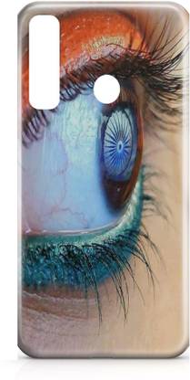 Arcent Back Cover for Honor 9X CASE COVER, ARMY, INDIAN ARMY, BALIDAN