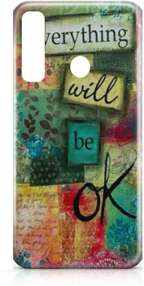 Arcent Back Cover for Honor 9X CASE COVER, COUPLE, LOVE, FOR GIRLS